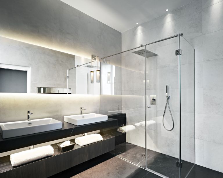 5 Tips voor een upgrade van je badkamerverlichting
